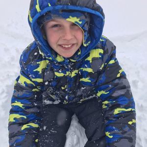 Meet your Posher, Brieanna